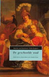 De geschoolde stad