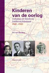 Kinderen van de oorlog