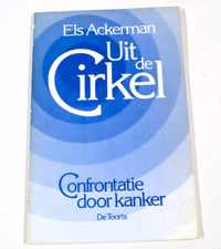 Uit de cirkel