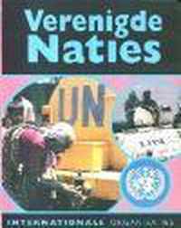 Verenigde Naties Internationale Organisaties