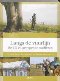 Langs de vuurlijn