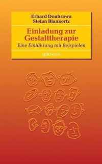 Einladung zur Gestalttherapie