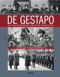 De gestapo