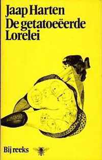 De getatoeeerde Lorelei