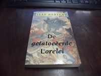 Getatoeeerde lorelei