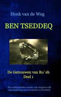 Ben Tseddeq