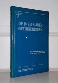 Weg zijner getuigenissen