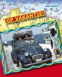 Op vakantie!