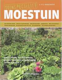 Tuinspecialist / Moestuin