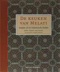 De keuken van Melati