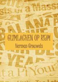 Glimlachen op rijm