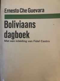 Boliviaans dagboek