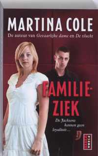 Familieziek