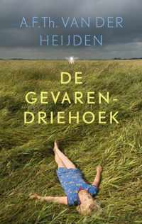 De tandeloze tijd 2 -   De gevarendriehoek