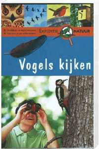 Vogels kijken