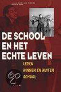 School En Het Echte Leven