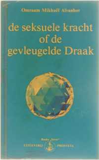 Seksuele Kracht Of De Gevleugelde Draak