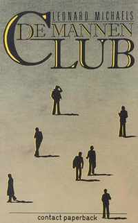 De mannenclub