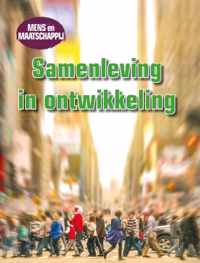 Mens en maatschappij  -   Samenleving in ontwikkeling