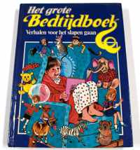 Grote bedtydboek - Heuvel