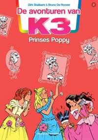 K 3 2 -   Prinses Poppy