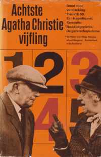 Achtste agatha christie vyfling