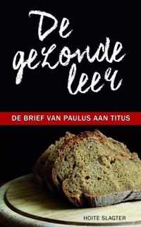 De gezonde leer