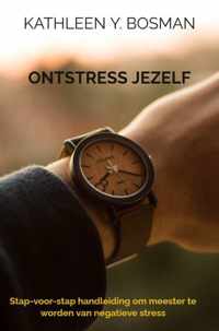 Ontstress jezelf