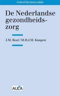 Nederlandse gezondheidszor