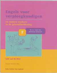 Engels voor verpleegkundigen