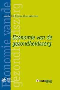 Economie van de gezondheidszorg