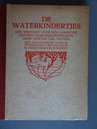 De waterkindertjes