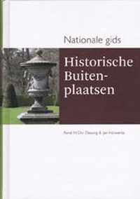 Nationale gids historische buitenplaatsen