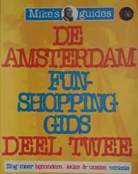 2 De Amsterdamse funshopping gids