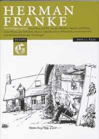 De Gids  / 2010/4 / deel Herman Franke