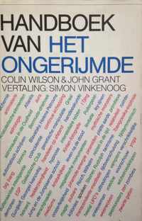 Handboek van het ongerymde