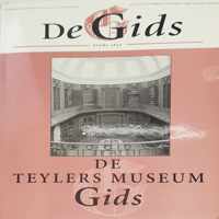 11/12 1998 De Teylers Museum gids De Gids