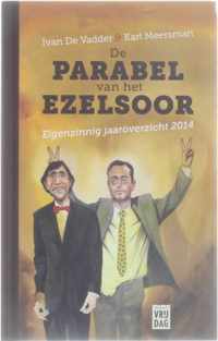 De parabel van het ezelsoor