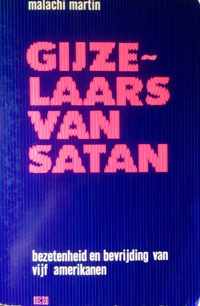 Gijzelaars van satan