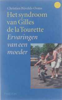 Het syndroom van Gilles de la Tourette