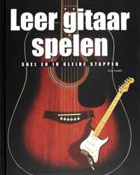 Leer gitaar spelen