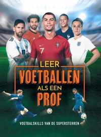 Leer voetballen als een prof!