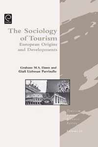 Sociology Of Tourism