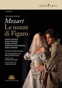 Le Nozze Di Figaro