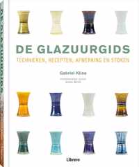 De glazuurgids