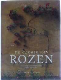 De glorie van rozen