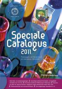 Speciale Catalogus 2011