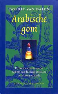 Arabische Gom