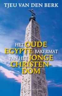 Het oude Egypte: bakermat van het jonge christendom