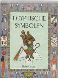 Egyptische Symbolen